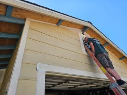 Custom Trim and Detailing for Siding in Monte Alto, TX